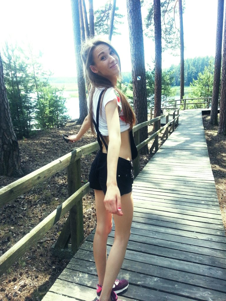 Relax.