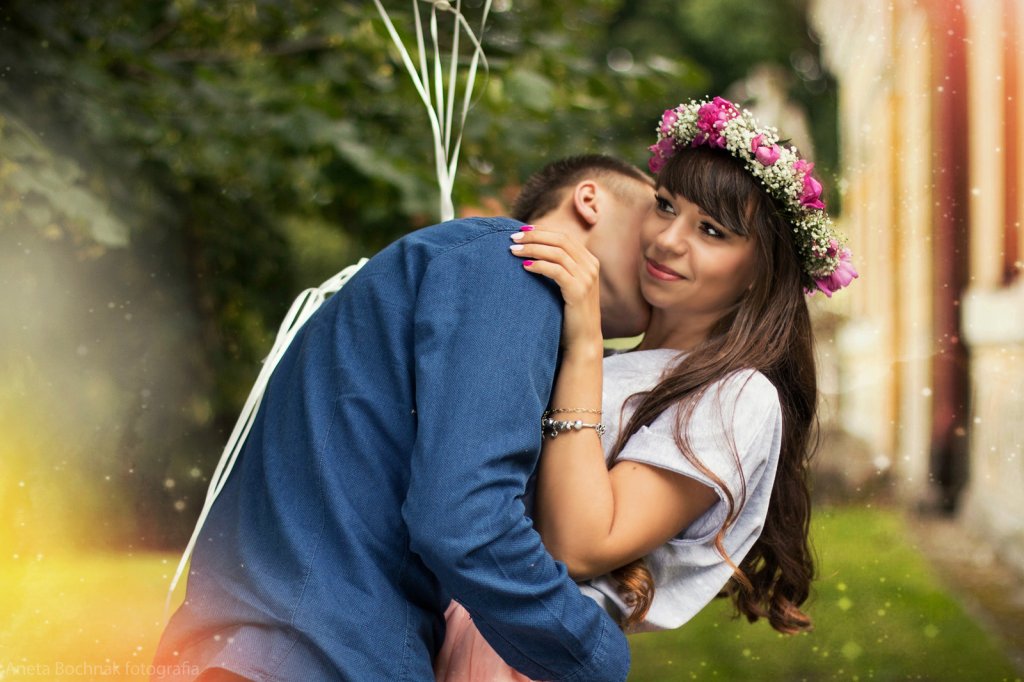 Natalia & Piotr 