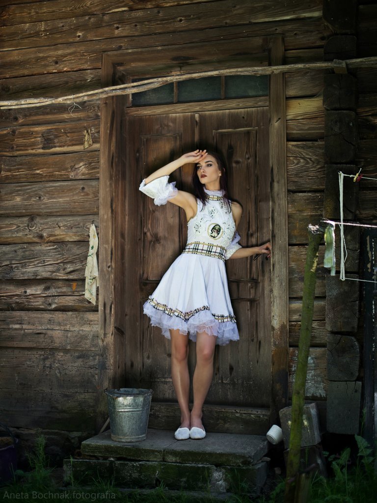 Aneta Maka !