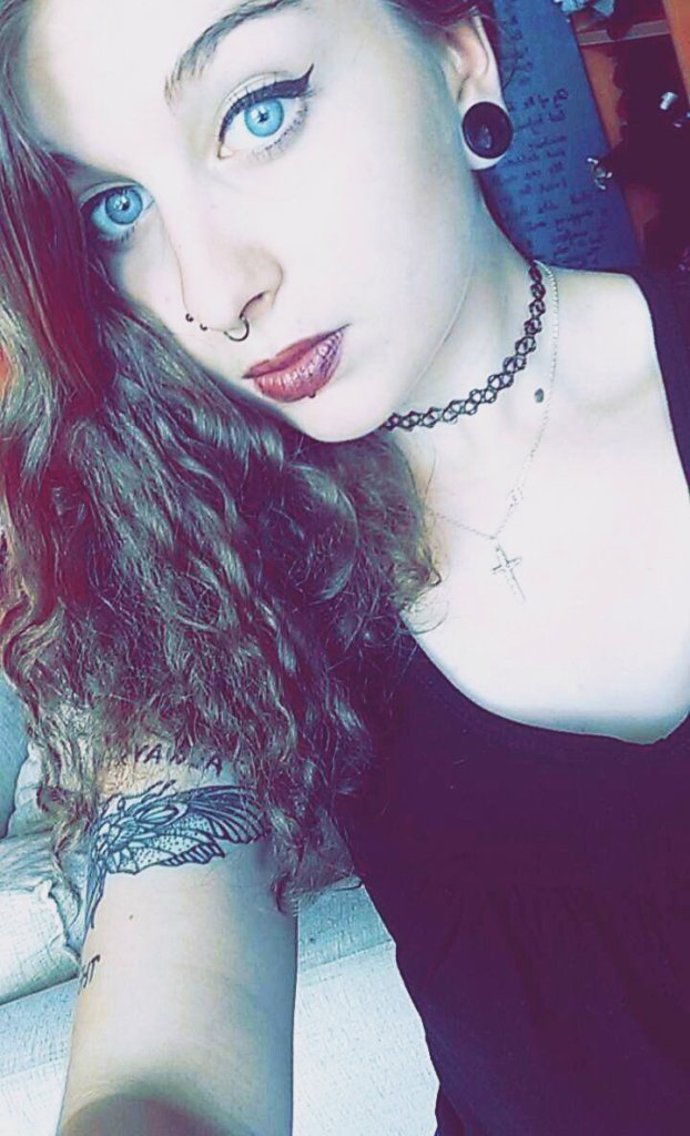 she.