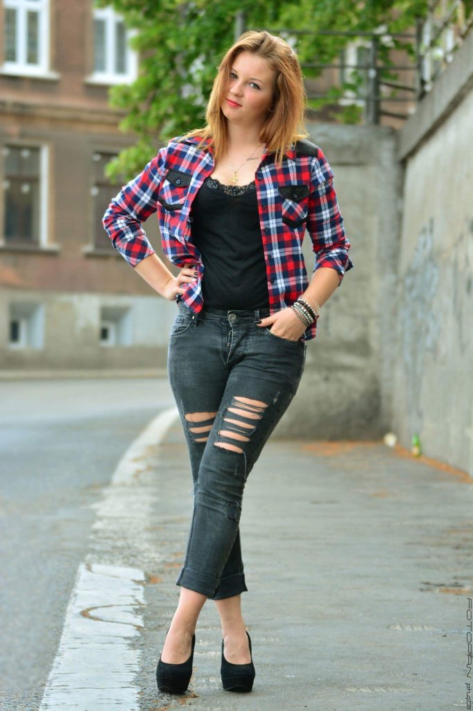 high heels high hope