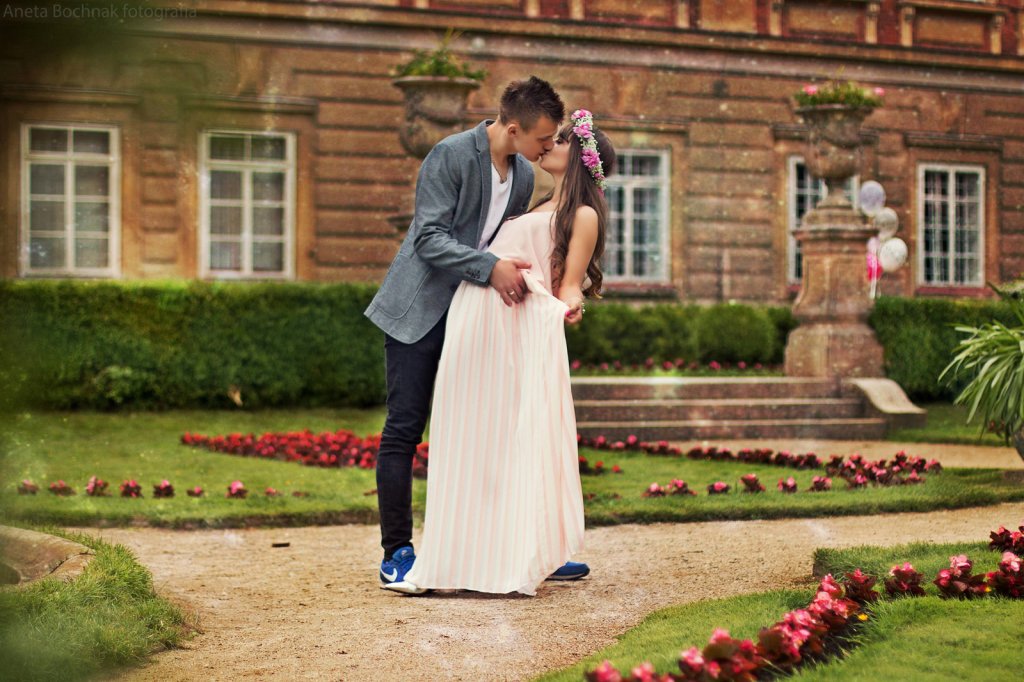 Natalia & Piotr 
