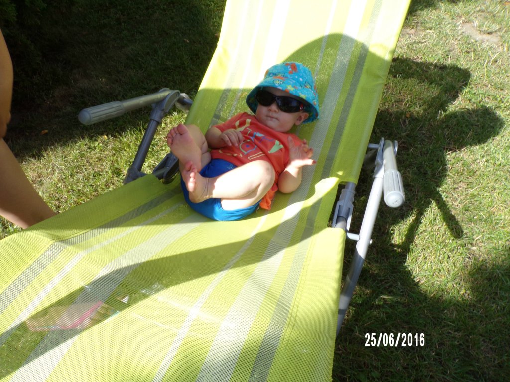 Lato w peni :D