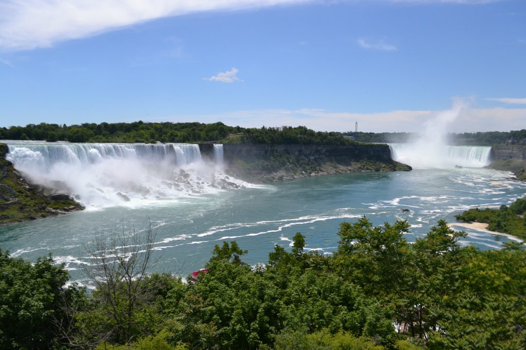 Niagara Falls 