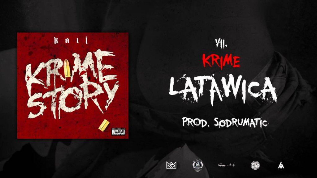 Kali (Krime) - Latawica