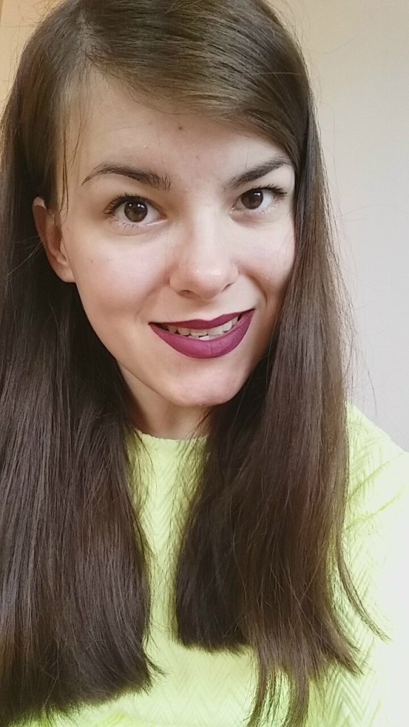 Moja szansa na sprawno :)