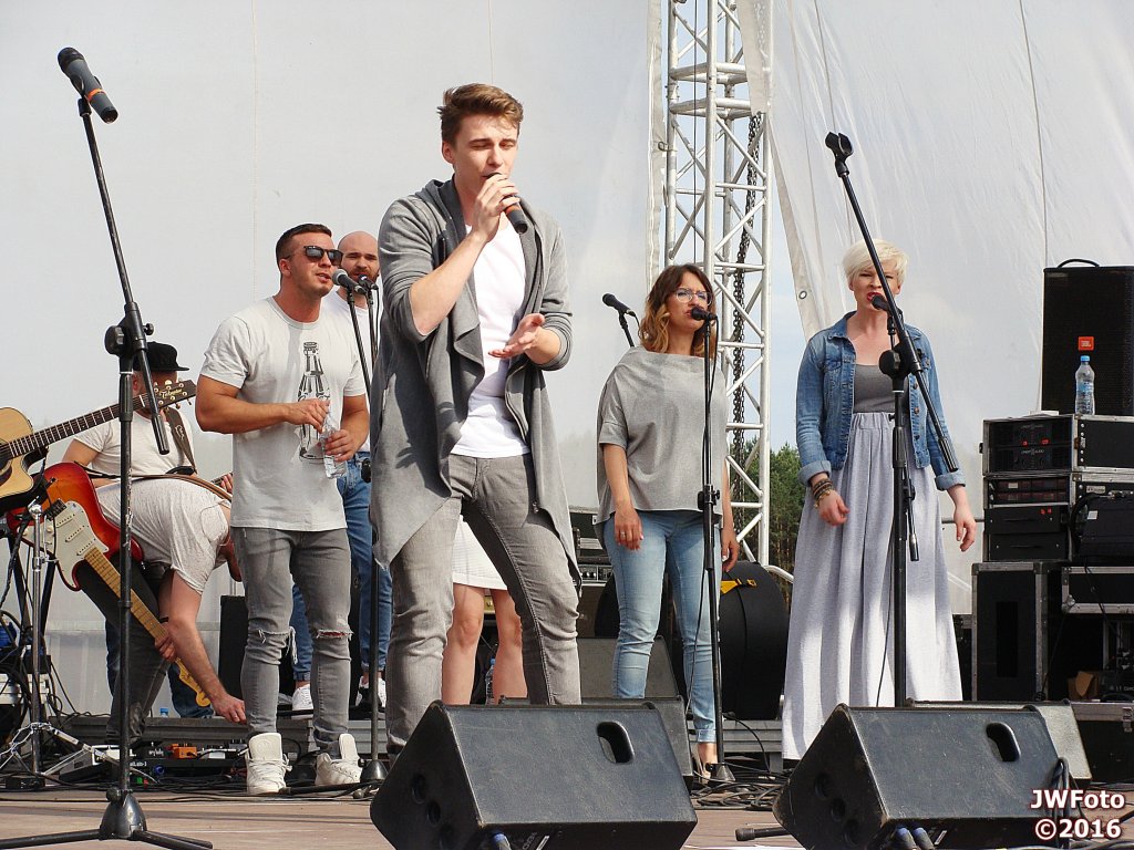 poniedziaek, 11 lipca 2016