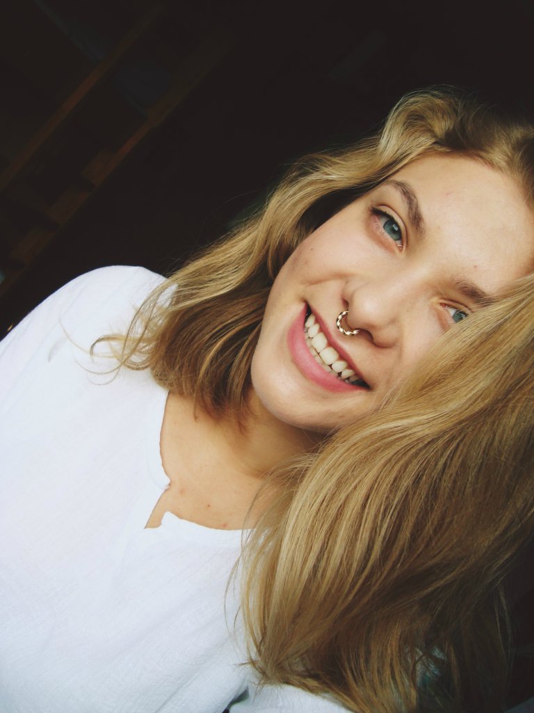 wherever I go
