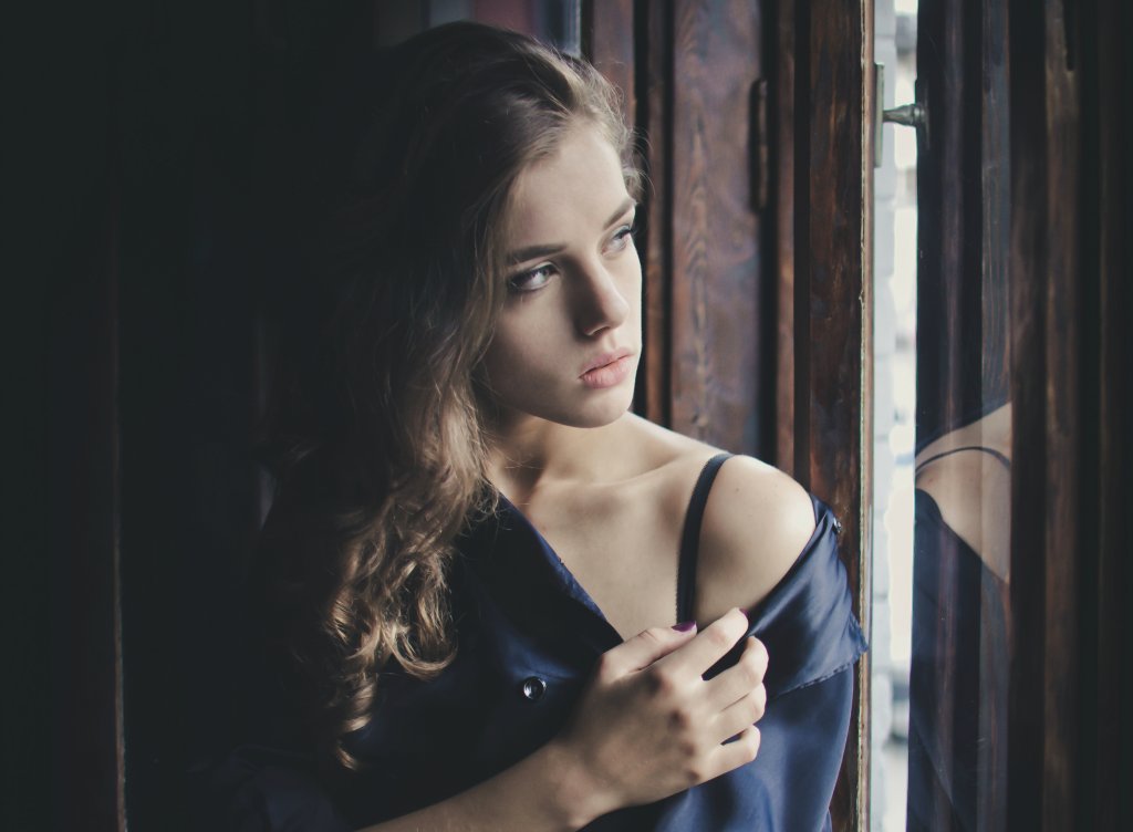 mod. Weronika Filipek