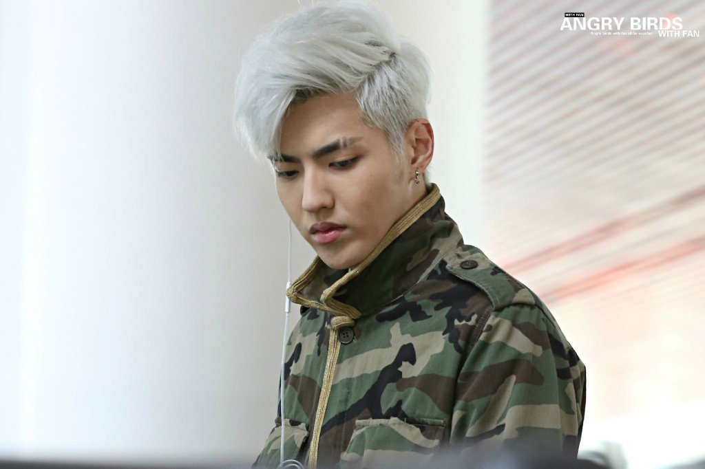 Fanfan.