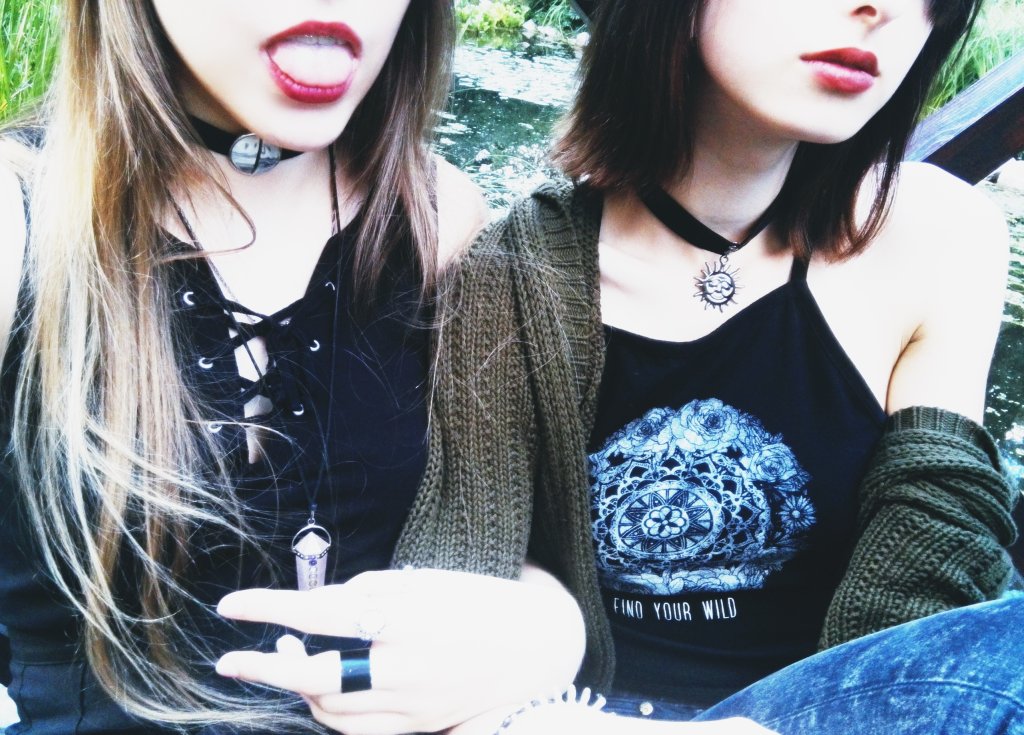 antisocial