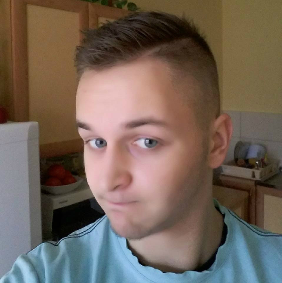 Jeszcze 6 dni! :)
