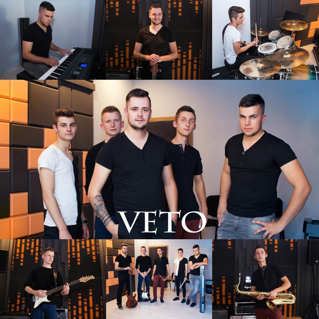Veto 