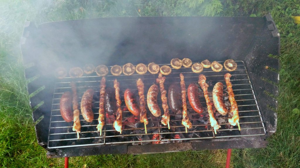 Oda do kielbasy