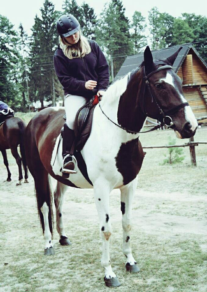 I by teren.. :)Oglnie bardzo m
