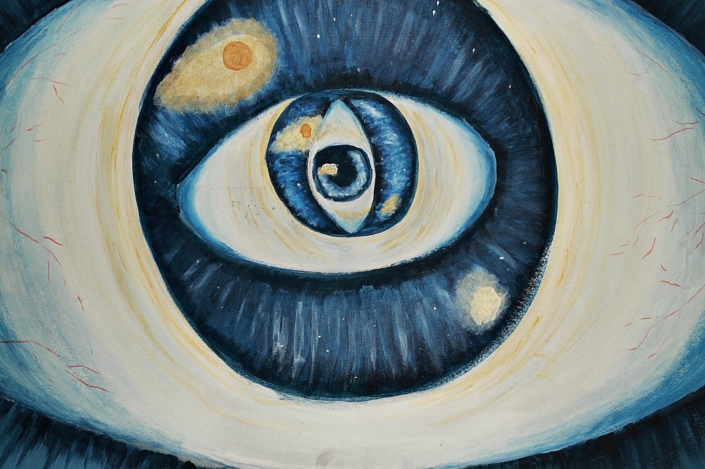 Hypnosis.