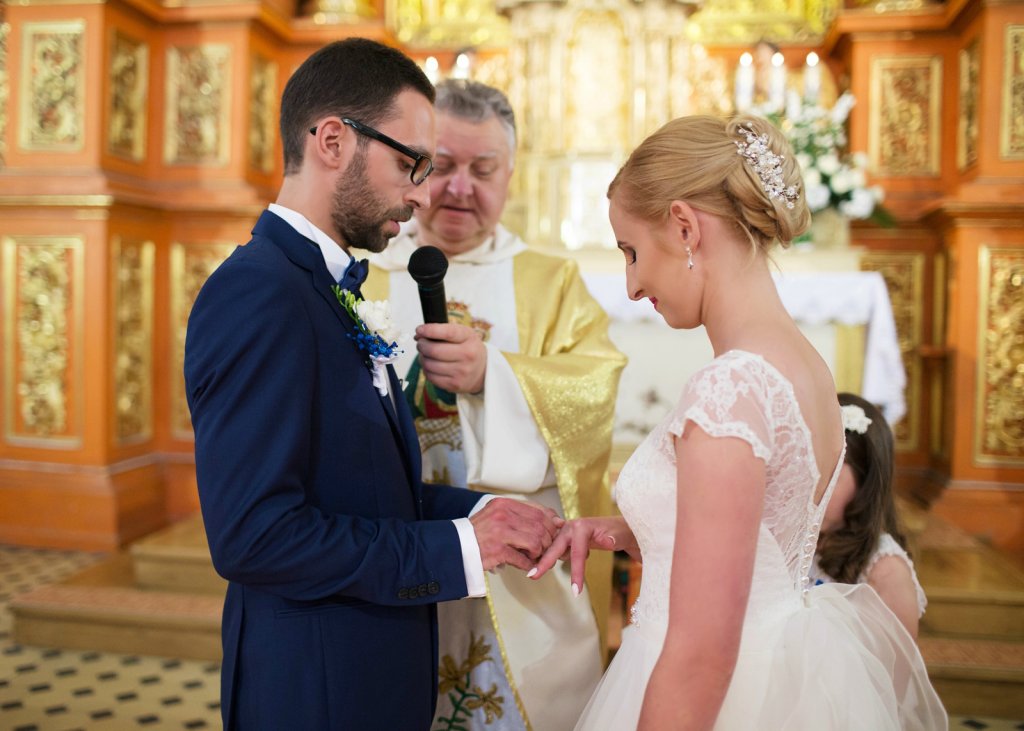 Paulina & Kamil 