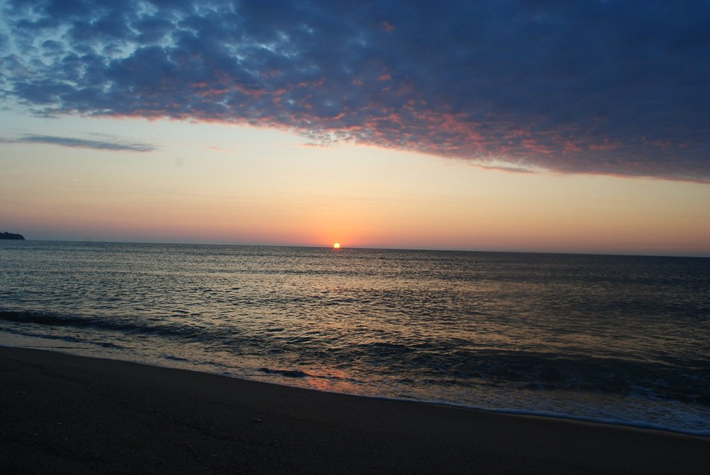 Burgas , Obzor , Beach 