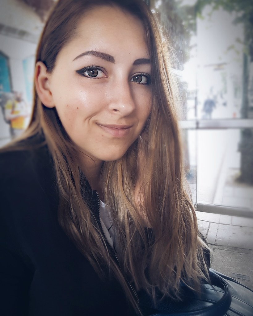 Zwyka ja