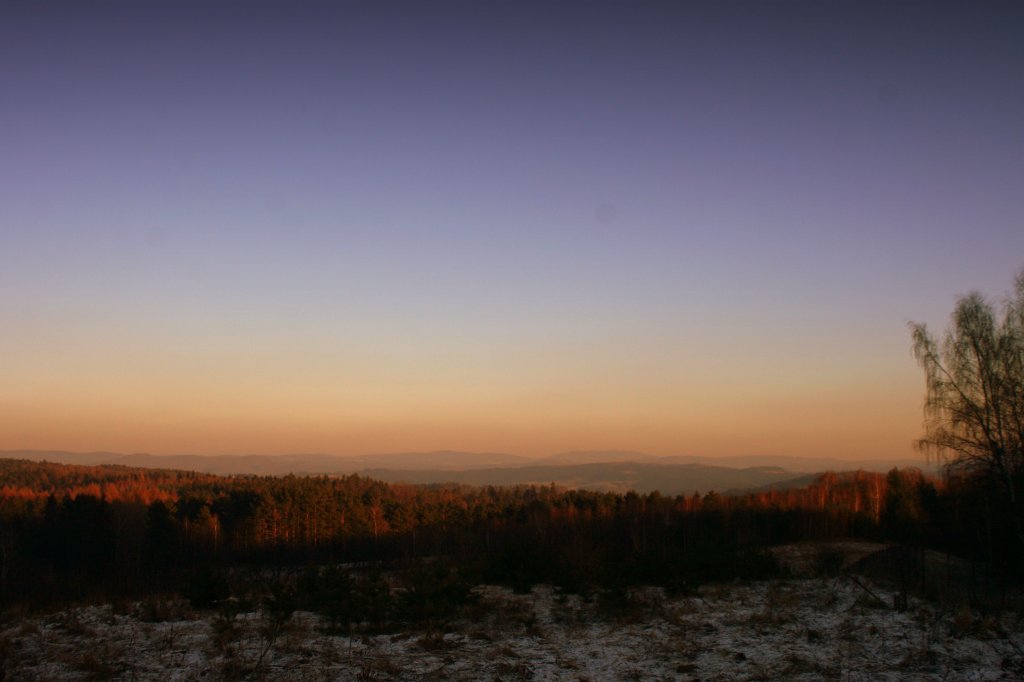 Bieszczady '16 ...