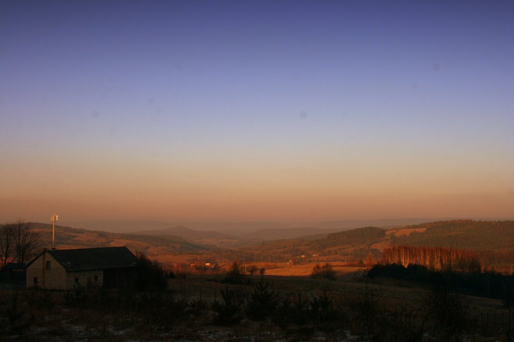 Bieszczady '16 ...