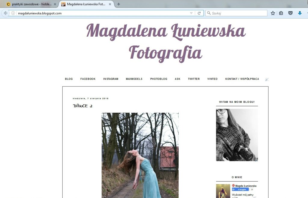 BLOGSPOT