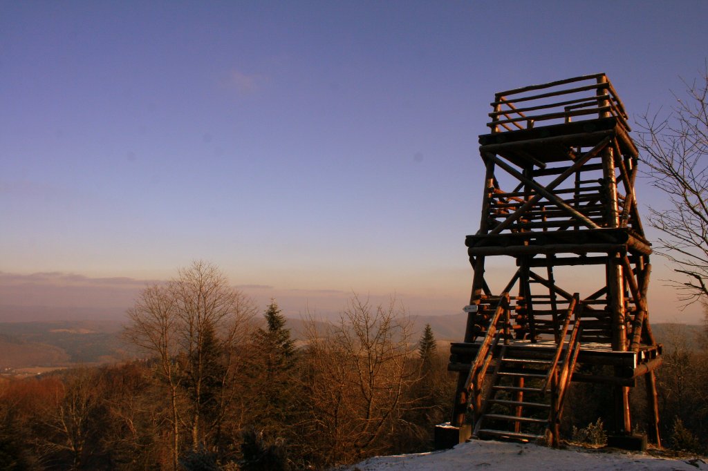 Bieszczady '16 ...