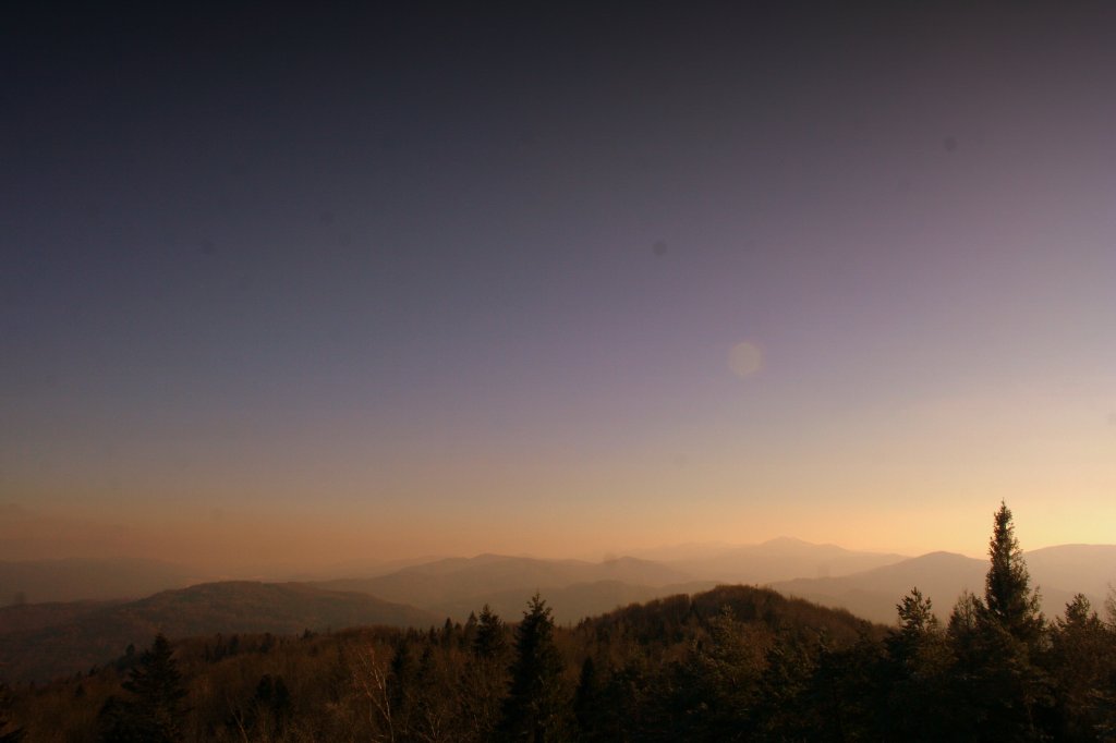 Bieszczady '16 ...