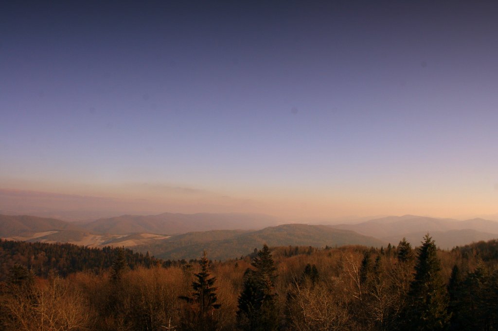 Bieszczady '16 ...