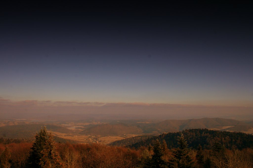 Bieszczady '16 ...