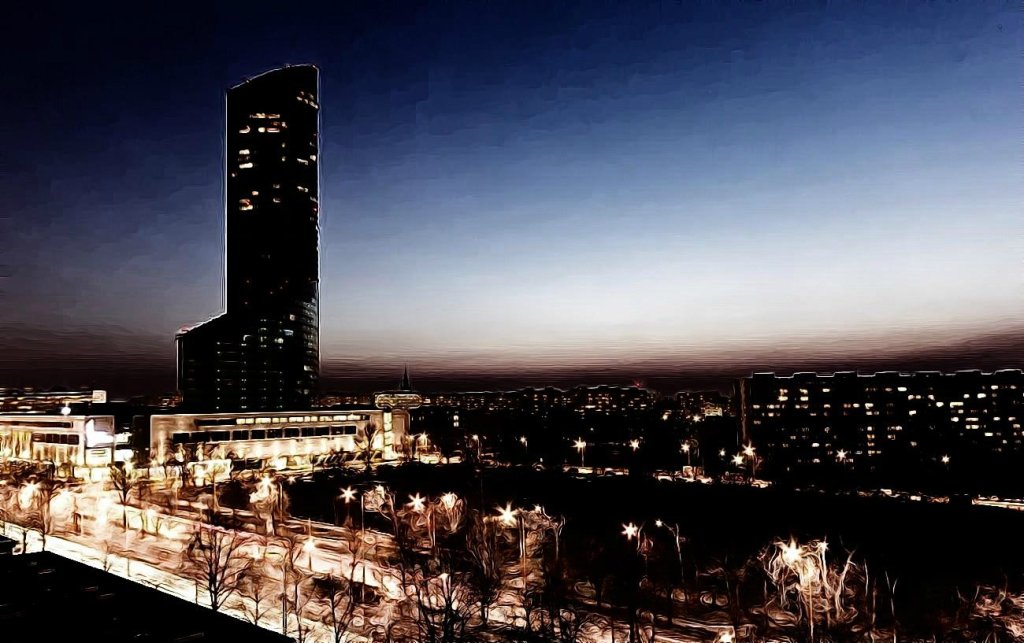 Wrocawska Noc