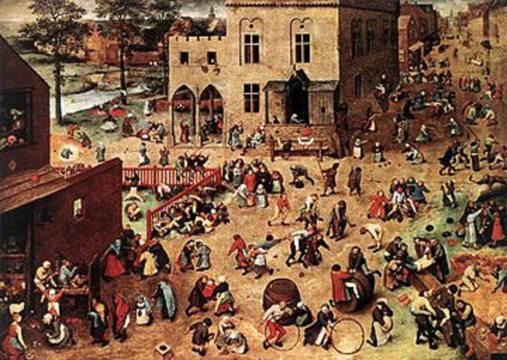 Pieter Bruegel (Starszy)