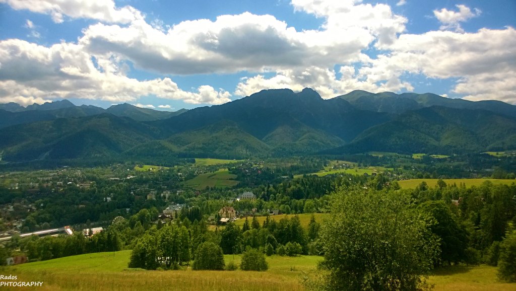 Tatry