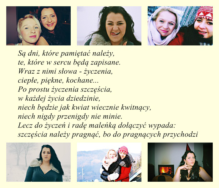 Sto Lat!
