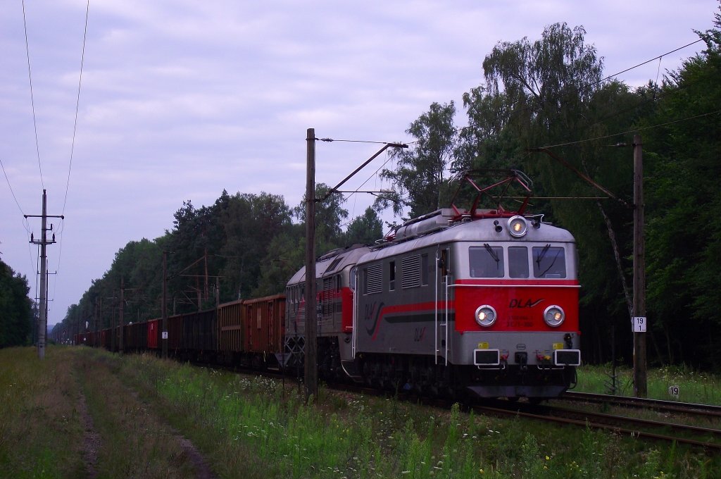 3E/1-350+M62-1754