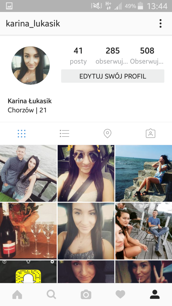 instagram
