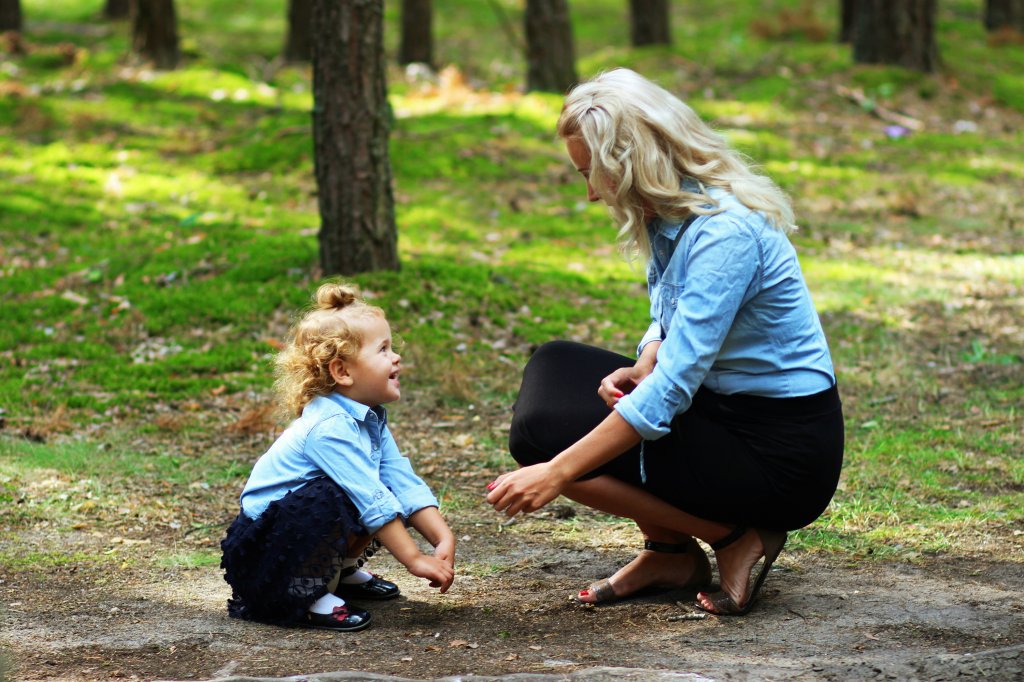 Maja z mam :)