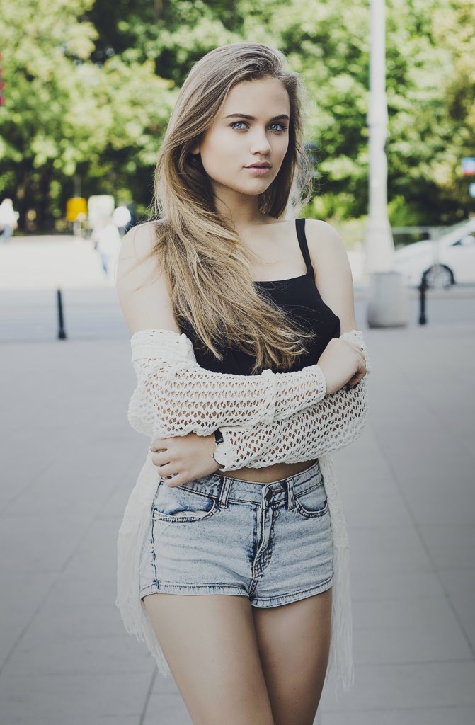 Weronika Sochacz