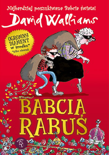 Babcia Rabu
