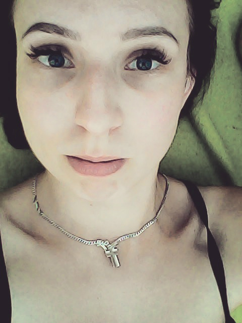 "Nawet nie wiesz...