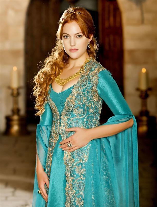 Sutanka Hurrem 