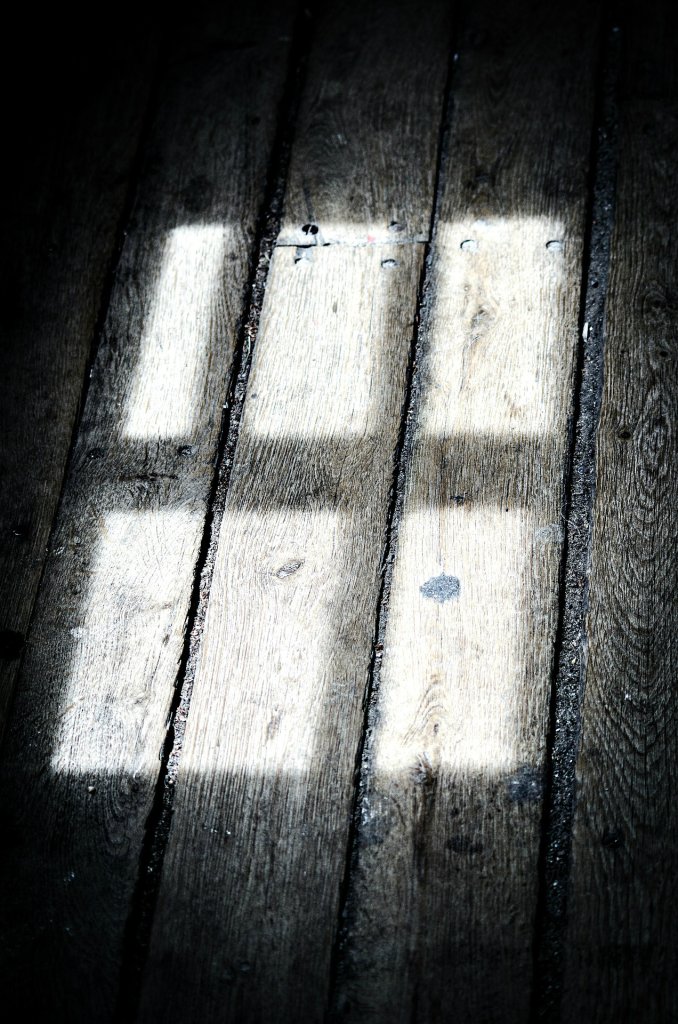 Shadow...