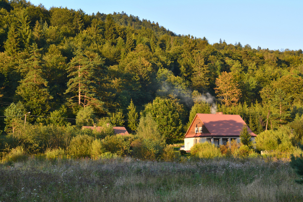 Bieszczady