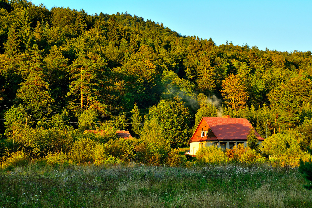 Bieszczady +