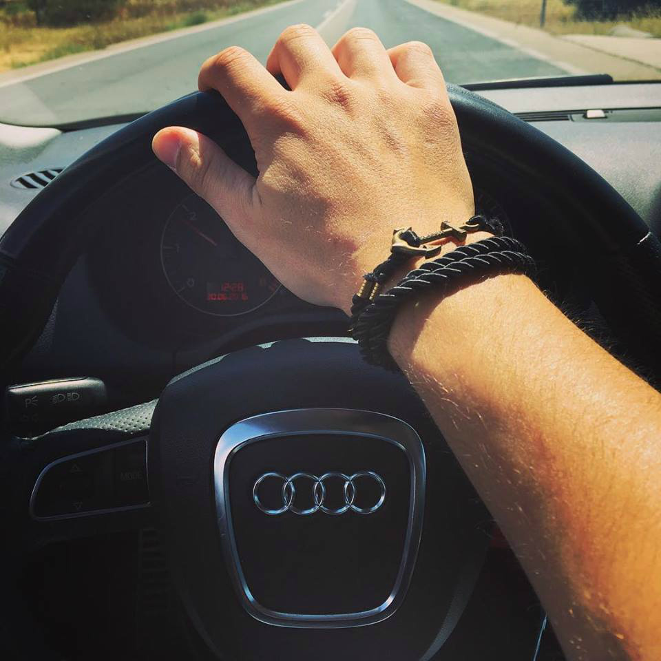 Home!