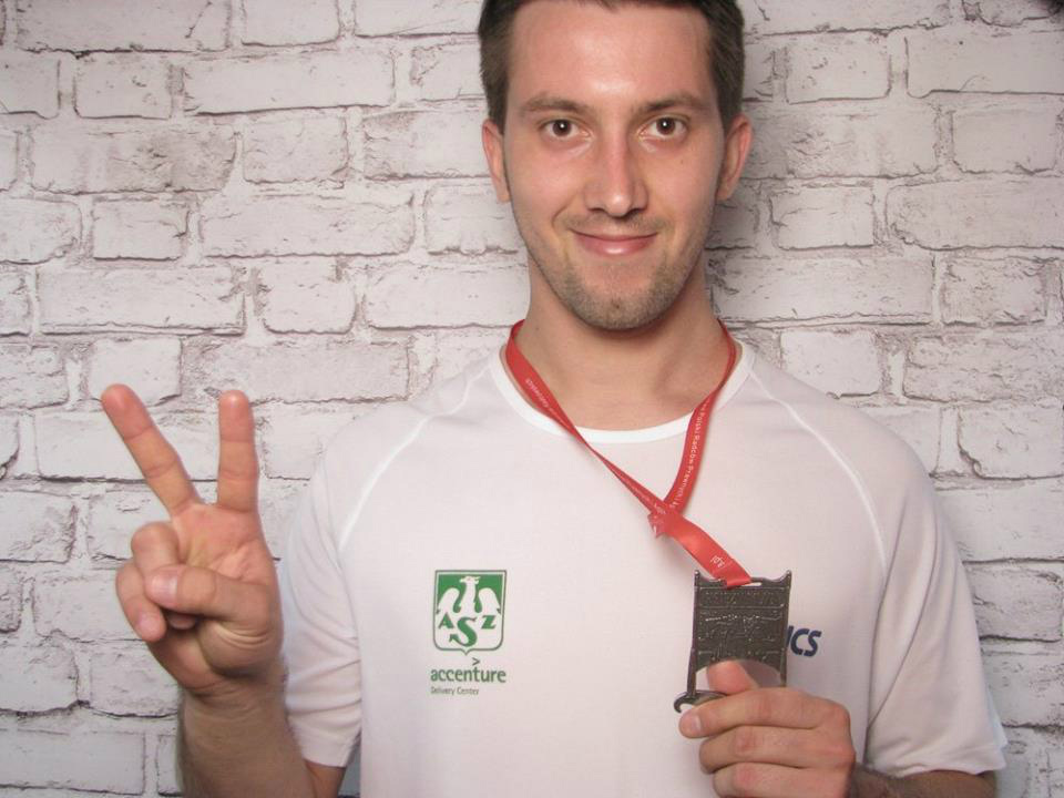 6.Bieg Fabrykanta ;) 