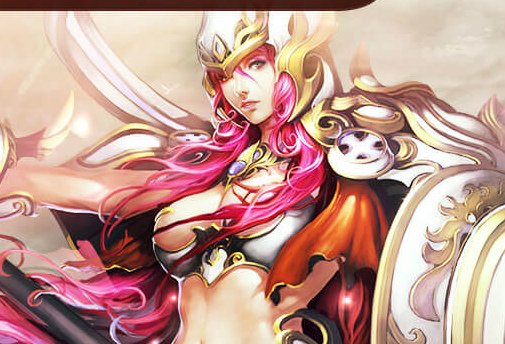 Online RPG oyunu