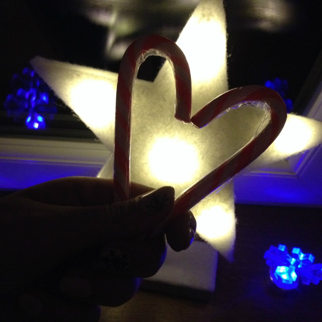 I need CHRISMAS TIME 