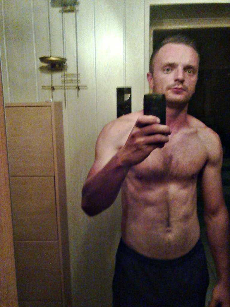 Trening 
