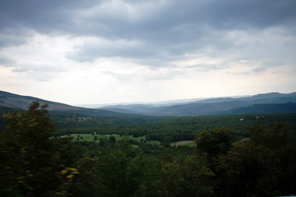 upania istryjska
